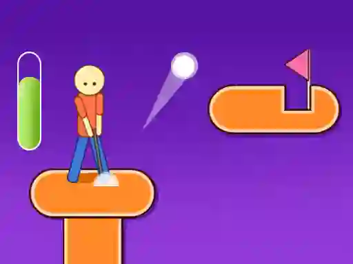 Extreme Golf 2d — free online game