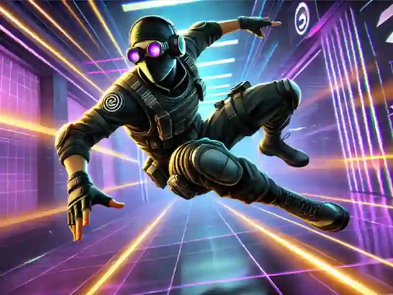 Permainan Agent Zero: Infiltration talian