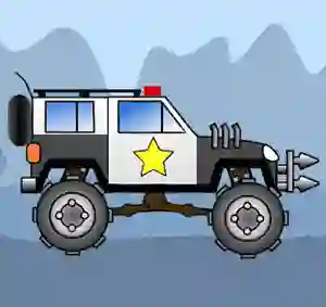 Big Monsters! — free online game