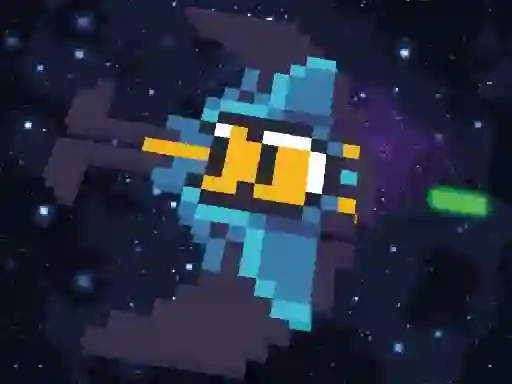 Space Pursuit — free online game