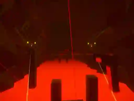 Lav Runner — free online game