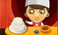 Cake Bar — free online game