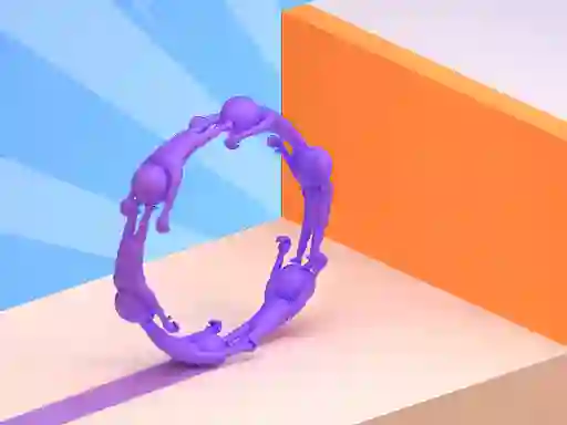 Join Scroll Run — free online game