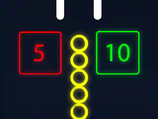 Number Snake — free online game