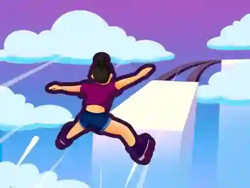 Sky Roller — free online game
