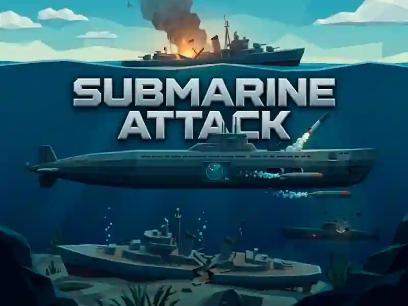 Submarine Attack