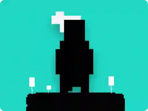 Glitch — free online game