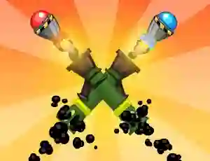 Aim Clash — free online game
