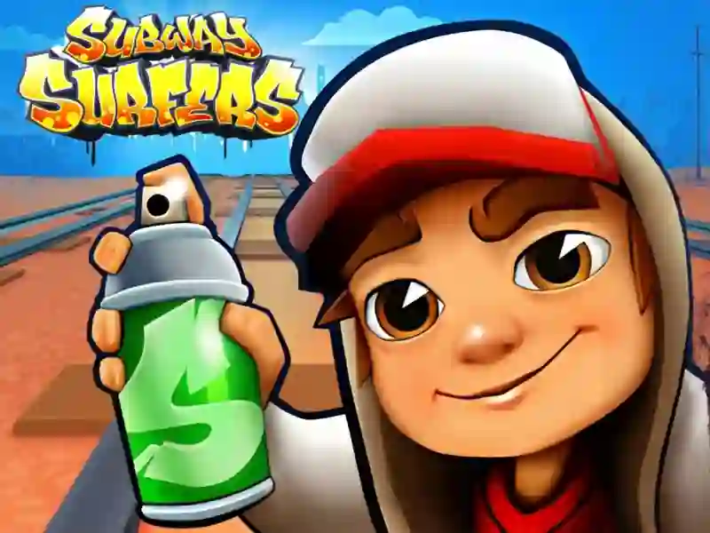 Subway Surfers