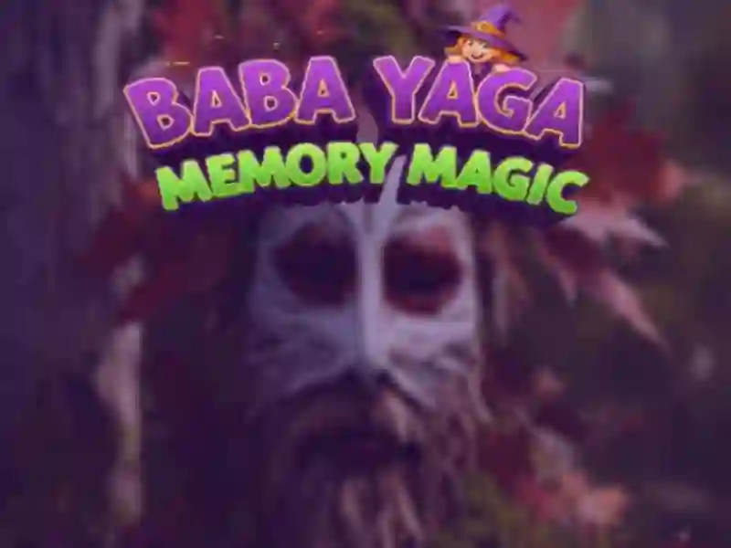Laro Baba Yaga Memory Magic online