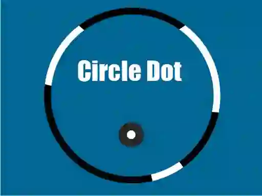 Circle Dot — free online game