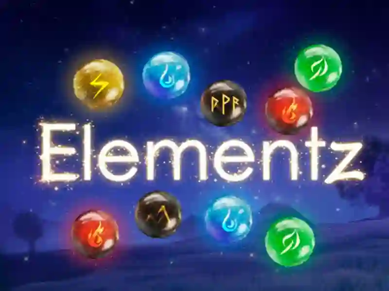 Elementz – kostenloses Online-Spiel