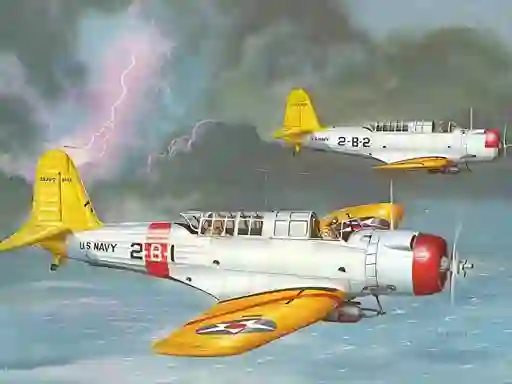 Air Combat Puzzle 2 — free online game