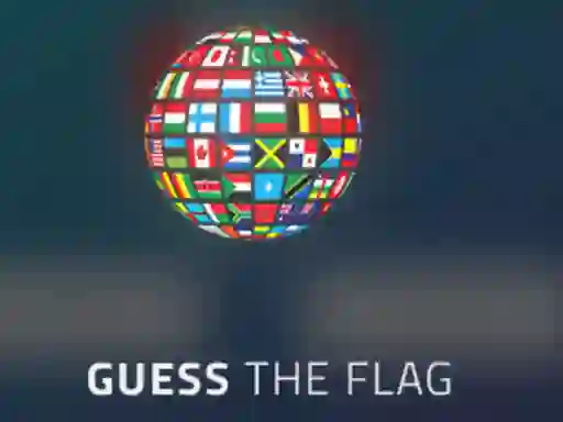 Guess The Flag — ücretsiz çevrimiçi oyun