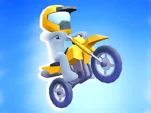 Mad Bikers — free online game