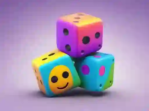 Merge Dices — free online game