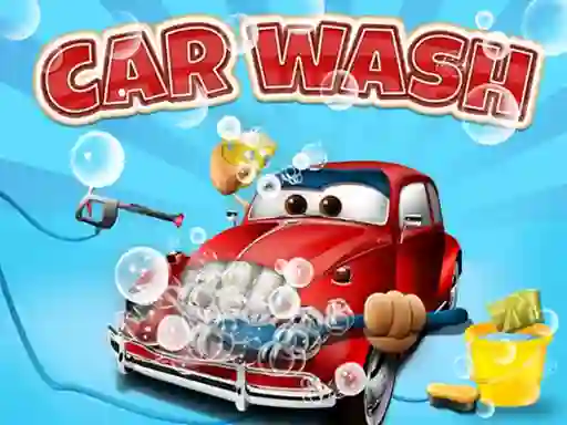 Car wash