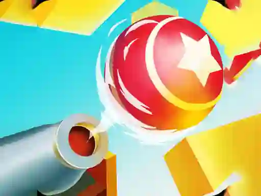 Cannon Ball — free online game