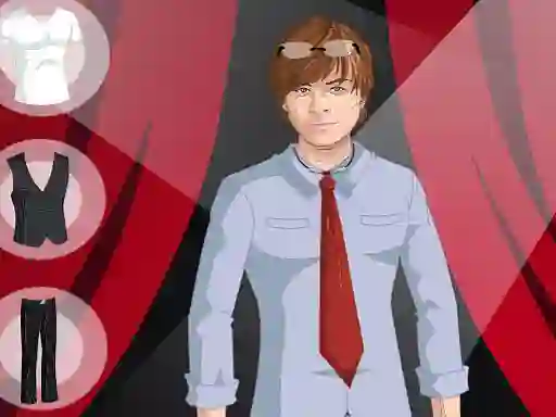 Movie Star — free online game