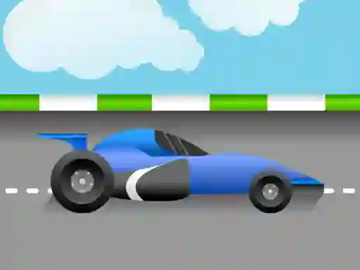 Formula Challenge — free online game