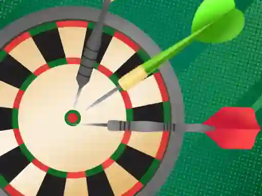 Darts Hit — free online game