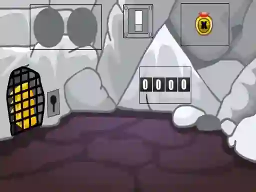 Gold Bars Escape — free online game