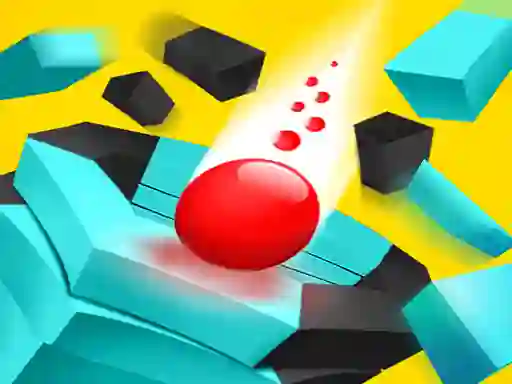 Helix Stack Ball — free online game