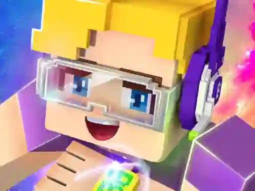 Roblox Block — free online game