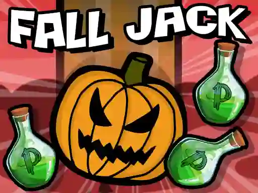 Fall Jack — free online game