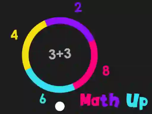 Math Up — free online game