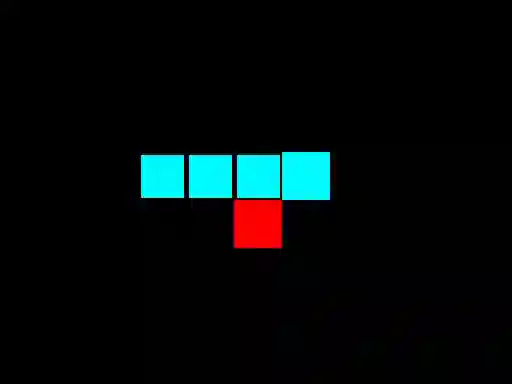SnakeBit — free online game