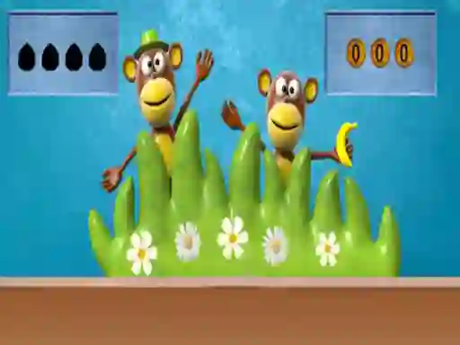 Humble Girl Escape — free online game