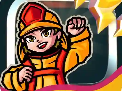 City Heroes Jump — free online game