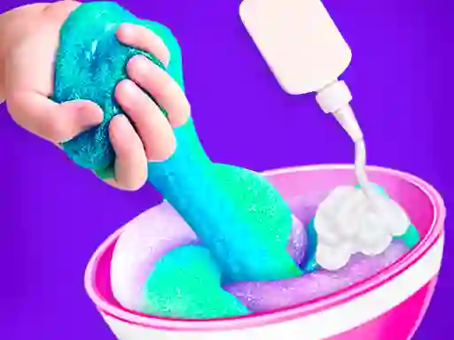 Color Clay Simulator — free online game
