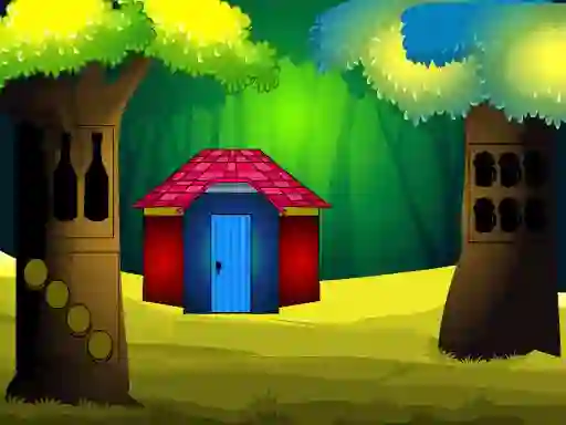 Find The ThanksGiving Gift-4 — free online game
