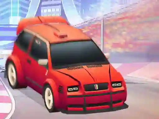 Speed Drifter Ultimate — free online game