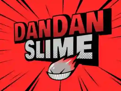 DanDan Slime — free online game