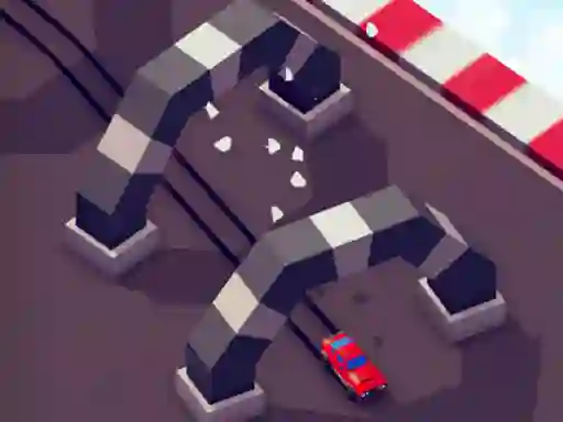 Zombie Drift — free online game
