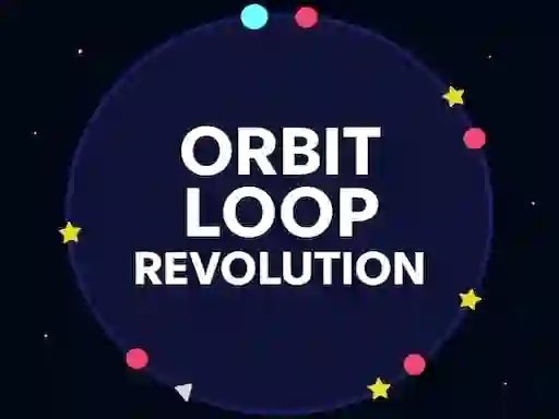 Orbit Loop Revolution — free online game
