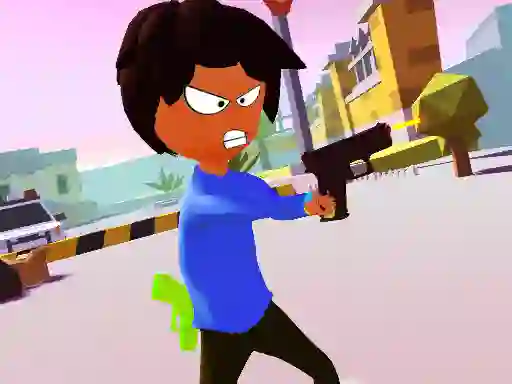 Bullet Blender — free online game