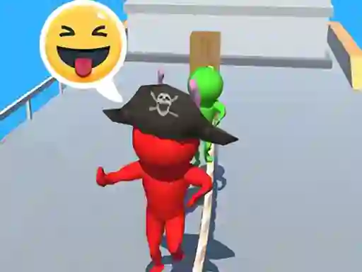 Rope Skipping — free online game
