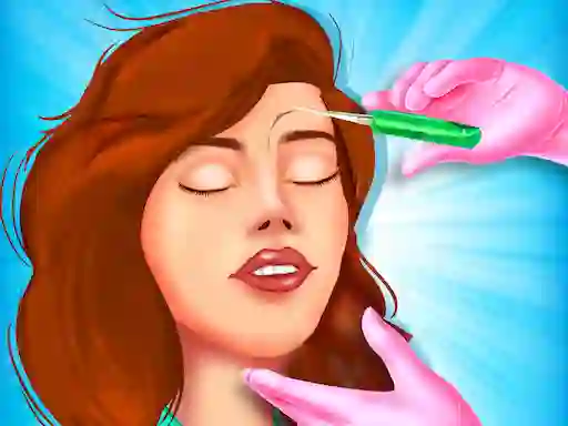 Levis Face Plastic Surgery — free online game