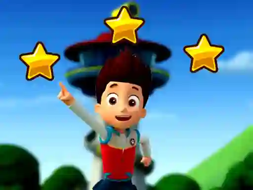 paw patrol adventure — free online game