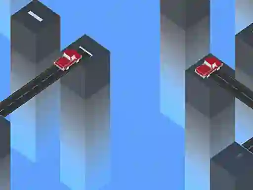 Stretchy Road — free online game