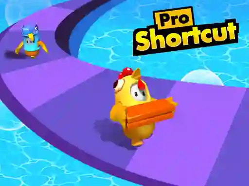 Shortcut Pro — безкоштовна онлайн гра