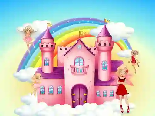 Barbie Match — free online game