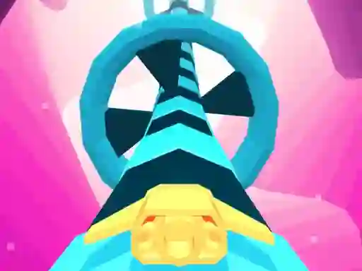 Supernova — free online game