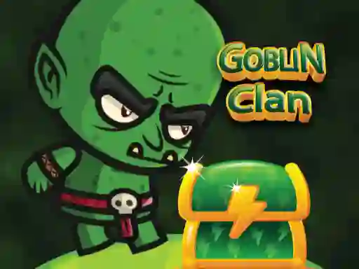 Goblin Clan — free online game
