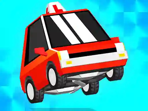 Dashy Crashy — free online game