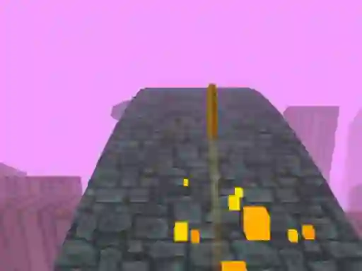 Coin Run — free online game